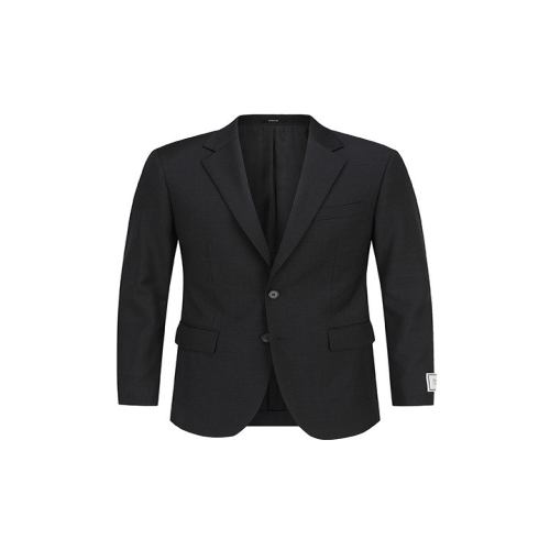 지오지아 남성 사계절 솔리드 미라클 수트 자켓_ABE5SB1101 ABE5SB1101