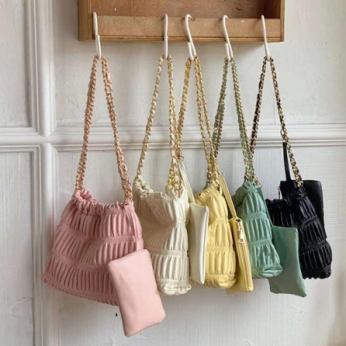 라일리 Rly 캐주얼 숄더백 22636 16248479