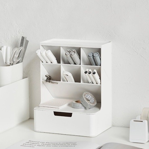 시스맥스  하이브 데스크 오거나이저