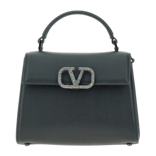 발렌티노 여성 브이슬링 크리스털 미니 토트숄더백 5W2B0G97 STJ 249 24F 571876_5W2B0G97_STJ_249_24F