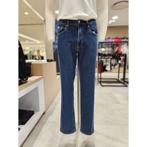 캘빈클라인진 남성 데님 팬츠 40EM782-E5D