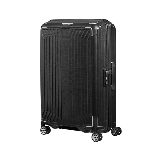 쌤소나이트 LITE-BOX 캐리어 69/25 BLACK_42N09002 (25인치)