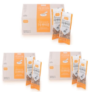 두보식품  히말랴아 핑크 솔트를 뿌린 구운 병아리콩 330g