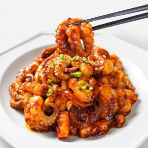 (주)태범프레시  홍익상회 팔팔쭈꾸미 500g