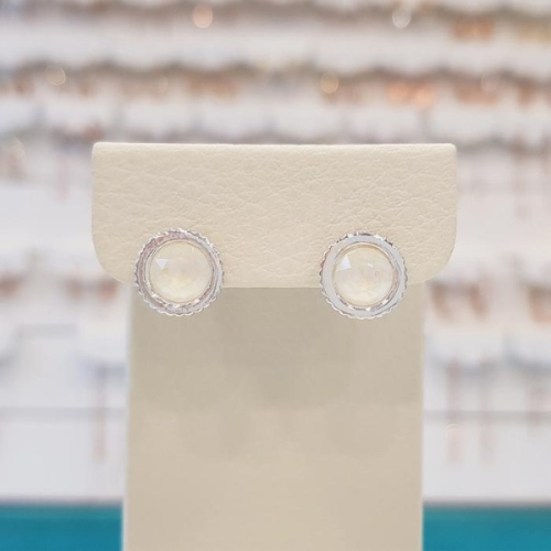 볼라레  세이브존01 20대여자선물 오스트리아 스톤 볼드귀걸이 LE648 16278258