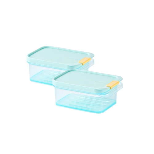 락앤락 프리저핏 냉동실 정리용기 450ml