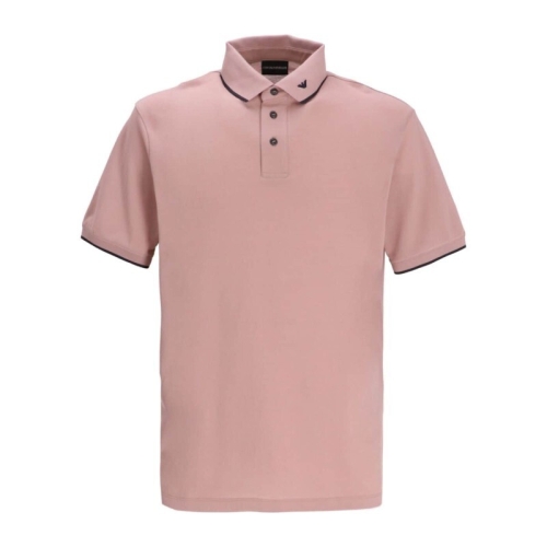 엠포리오아르마니 엠포리오 폴로 티셔츠 6D1F65 1JTKZ0354