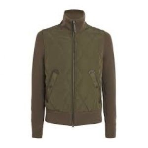 톰포드 KZY009 YMW060F24 FG830 프론트 다운 패딩 집업 자켓 1313890