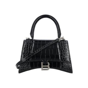 발렌시아가 토트백 24A5935461LR6Y 1000 Black