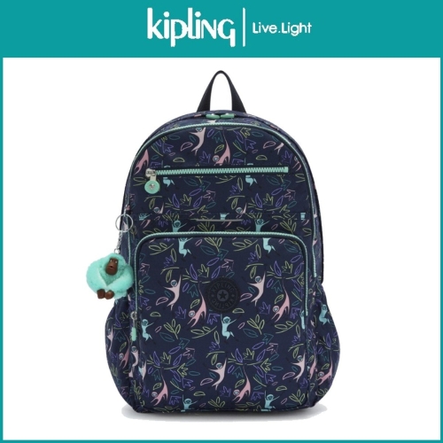 키플링 24리터 초등학생 고학년 백팩 미카 하트 페스티벌 KKDBA1