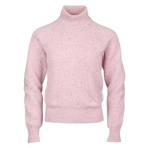 어메이징크리 여성 에센셜 윈드블락 스웨터 A24FSW01