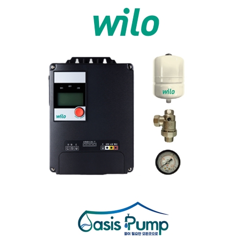 윌로펌프 BI-N1012P