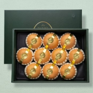 인정식탁  나리배 배 선물세트 8-10과 7.5kg