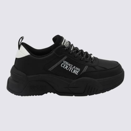 베르사체 스니커즈 77YA3SF1ZP326 003