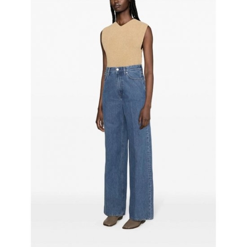 토템 데님 팬츠 242WRB2426FB0045 167