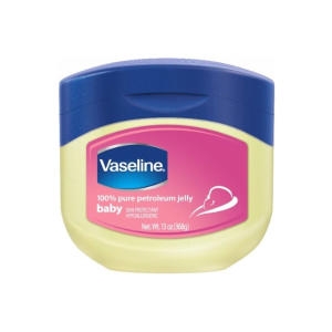 바세린 베이비 368ml