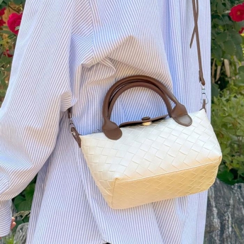 라일리 비알 XCY-24838 여성 토트크로스백