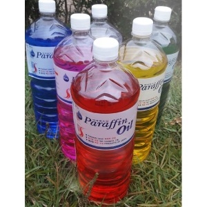 파라핀오일 1.8L 12개