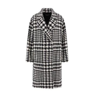 돌체앤가바나 코트 F0E2FTFMMGX S8030 Multicolor