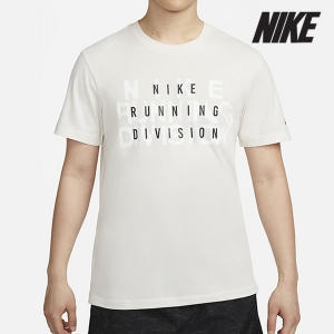 나이키  반팔티 /H6FJ2357-030 / 남성 드라이 핏 런 디비전 티셔츠