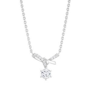 제이에스티나  여성 HERBOW 목걸이_JJRBNQ4BF281SW420