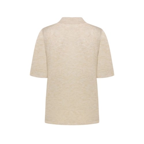 케네스레이디 반팔 풀오버 EKPOOI0100