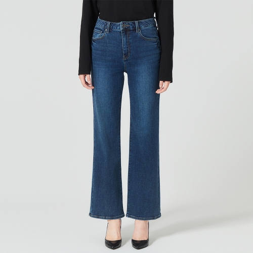 게스 DBL 캣브러쉬 세미와이드 OO3DE115