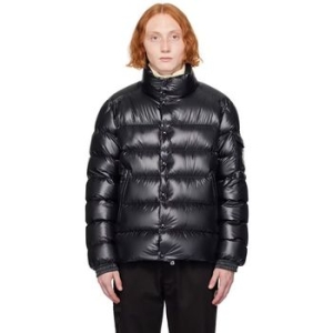 몽클레르 네이비 룰레 다운 재킷 242111M178126 99592161