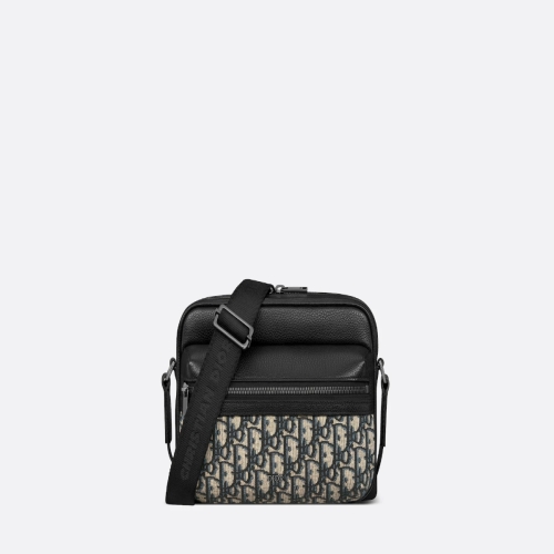 크리스찬디올 라이더 2.0 지퍼 메신저백 1ESPO340YKS_H27E