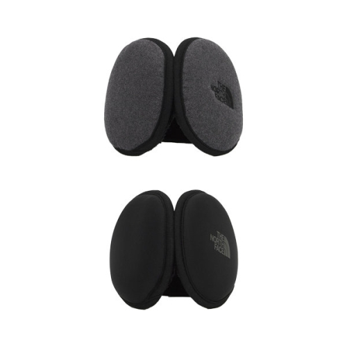 노스페이스 티엔에프 웜 이어머프 NA5IQ53 2종