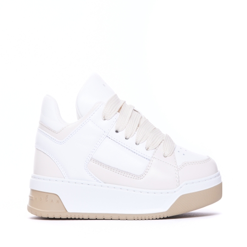 호간 FW24 스니커즈 HXW6670FL40TLN