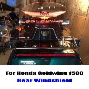 혼다  Goldwing1500 GOLDWING 1500 GL1500 액세서리, 오토바이 리어 윈드 실드 스포일러, 에어 디플렉터,..