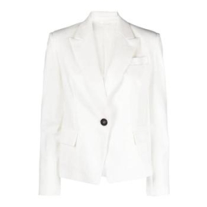 브루넬로쿠치넬리 수트 자켓 M0R242246C600 Beige