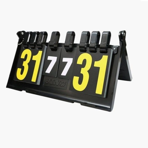 코아  XBK04M80_48 GDM 운동 스포츠 스 보드 점수판 세트기록형