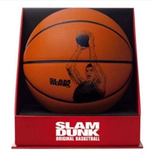 몰텐  XBJI6399_48슬램덩크 한정판 농구공 7호 가죽 농구볼
