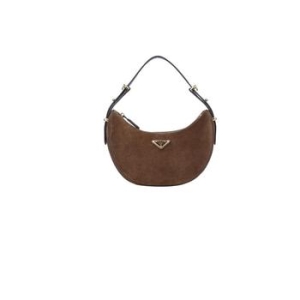 프라다 숄더백 1BC194VOOO2C4S F0324 CACAO