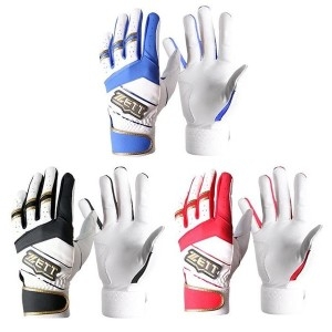 제트  XBK4HIM0_48 야구 배팅 장갑 1P 타자 장비 타격 그립