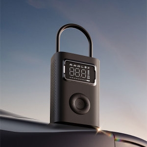 샤오미  미지아 에어펌프2 공기주입기 국내발송