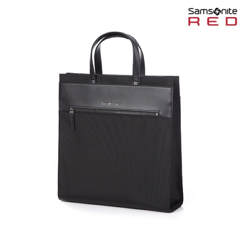 쌤소나이트 레드 DARNFORD 토트백 Black UC809003