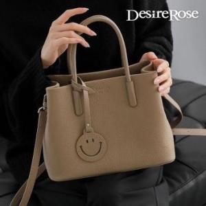 디자이어로즈 30대 여성 토트백 겸용 크로스백 S12163193