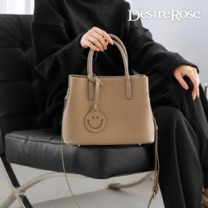디자이어로즈 20대 여성 정장토트백 정장크로스백 S12163202