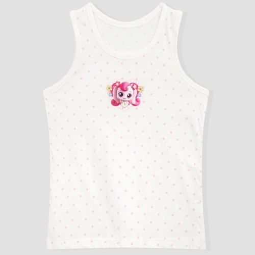 티엘 키즈 캐치티니핑 여아동 런닝 1매1호_OD33W51837