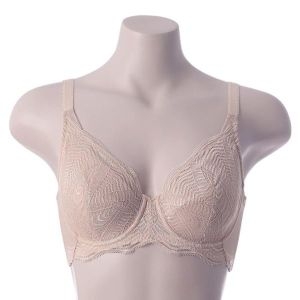 와코루 세미 풀컵 브라F컵 WBRP020F/OB34331923