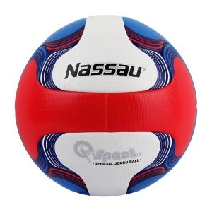 낫소  XBI63N5L_48 족구공 큐스팩트K KJA 공인구 4호 SJQPK 4