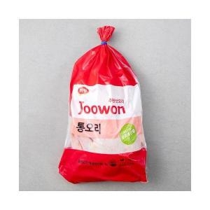 주원산오리  통오리2.2kg