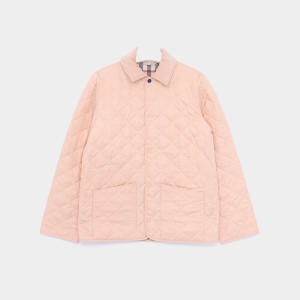 버버리키즈 8094935 퀼빙 누빔 자켓 8A