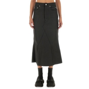 릭오웬스 Womens Skirt RP02D3349_SMT09 2840382