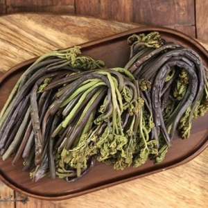 제주시산림조합  손질 생 고사리 200g 3팩 냉동 3개