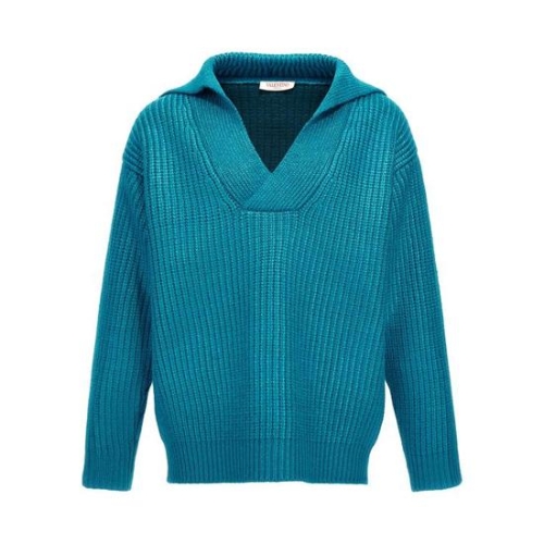 발렌티노 가라바니 가디건 5V0KC31FAH6575