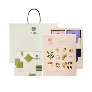 아모레퍼시픽 오설록 달콤세트(러블리티박스+랑드샤)